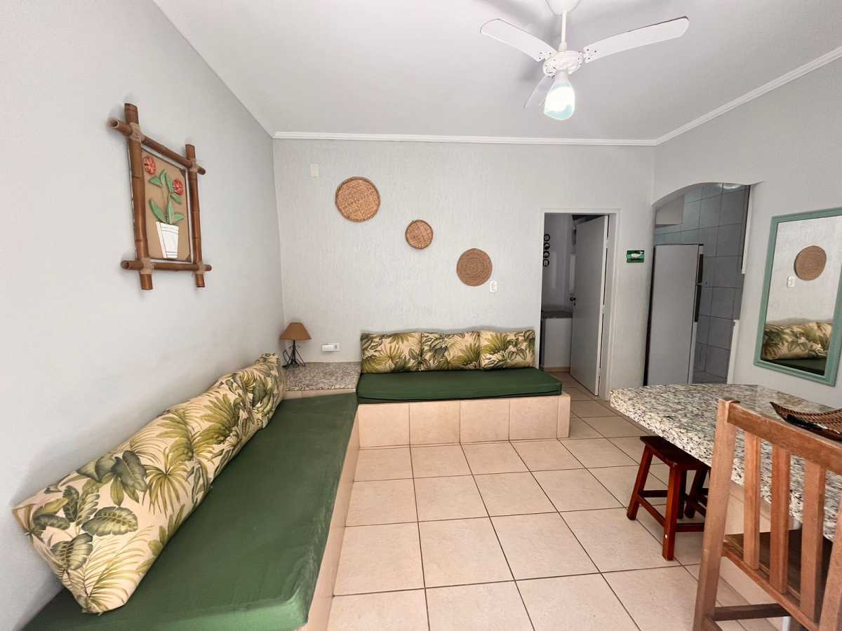 Apartamento, 1 quarto, 50 m² - Foto 1