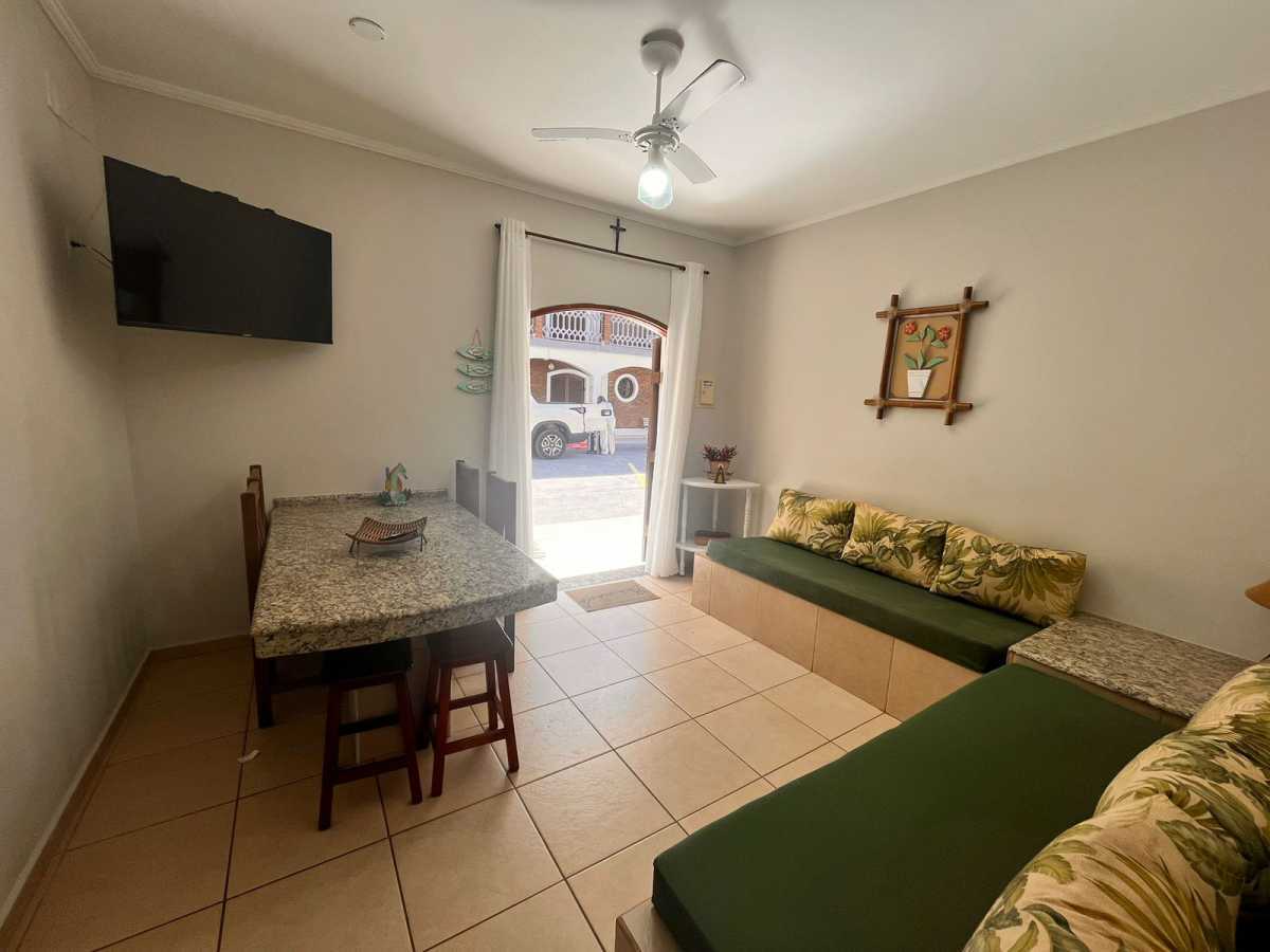 Apartamento, 1 quarto, 50 m² - Foto 3