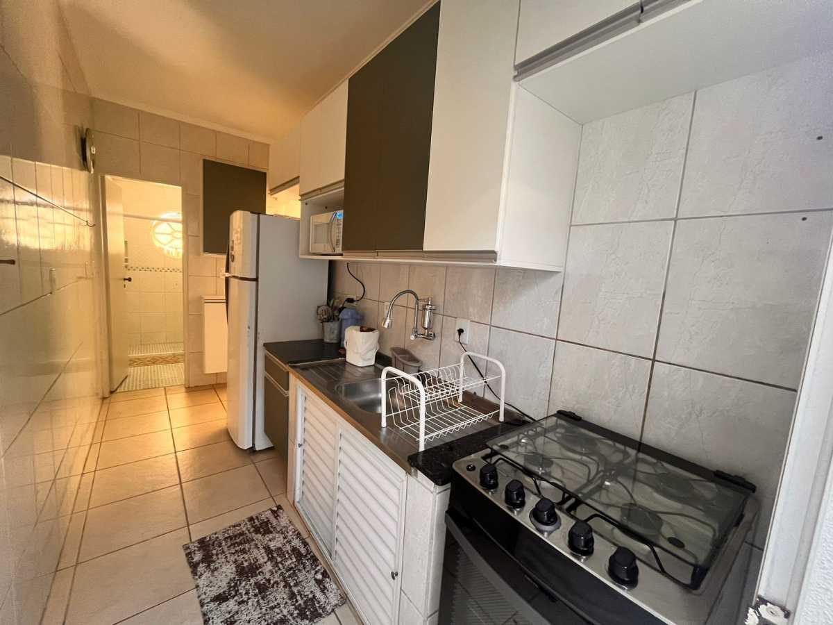 Apartamento, 1 quarto, 50 m² - Foto 8