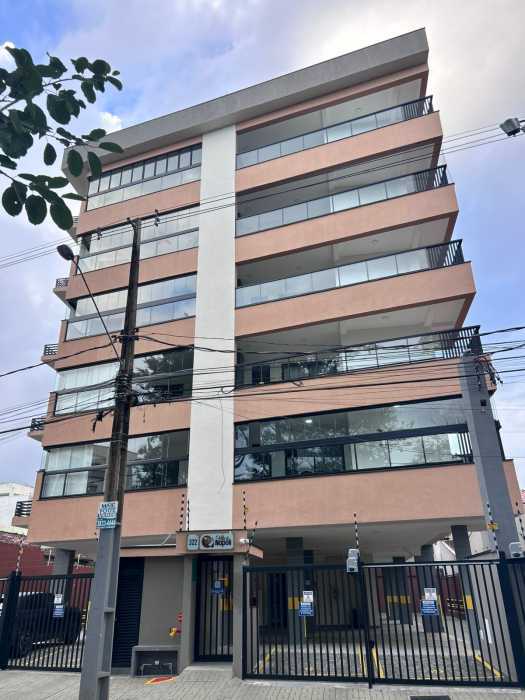 Apartamento, 2 quartos, 74 m² - Foto 1