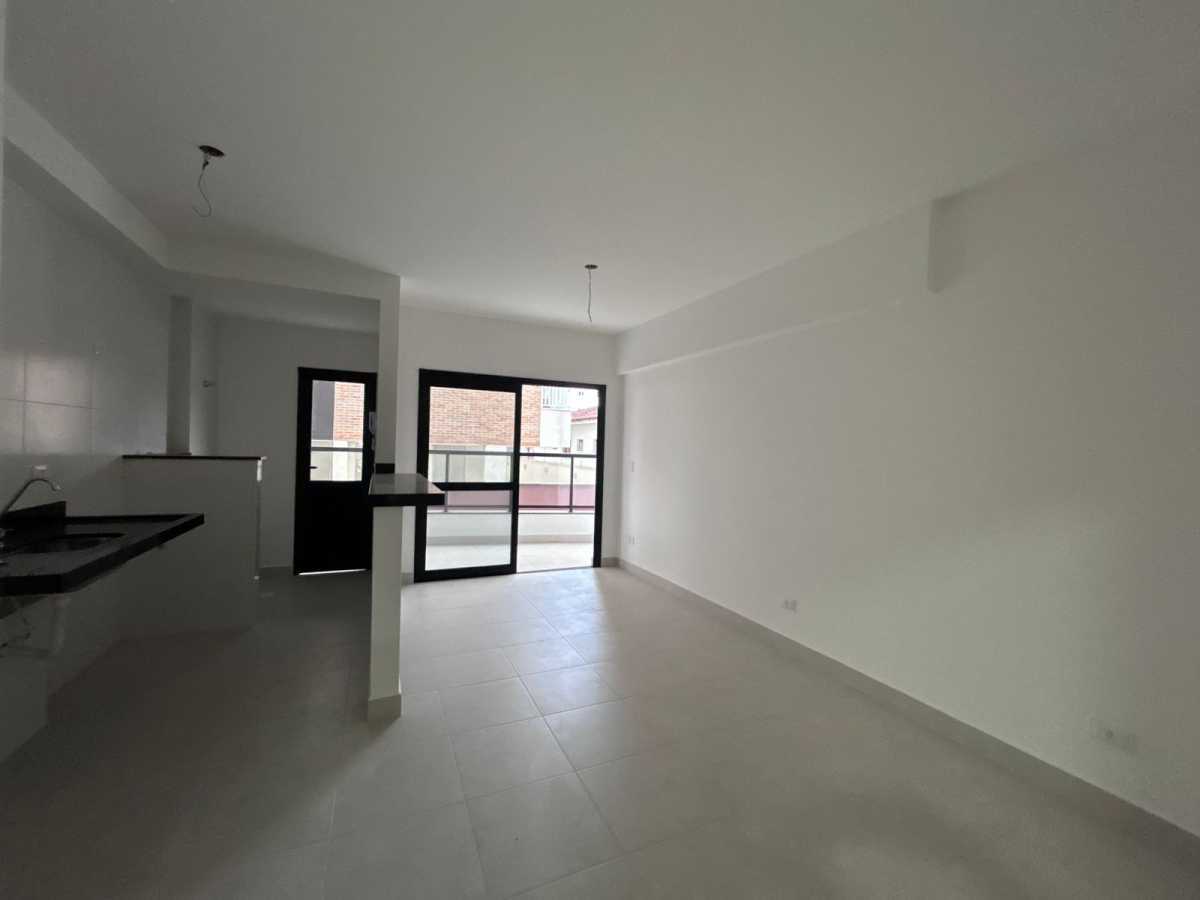 Apartamento, 2 quartos, 74 m² - Foto 2