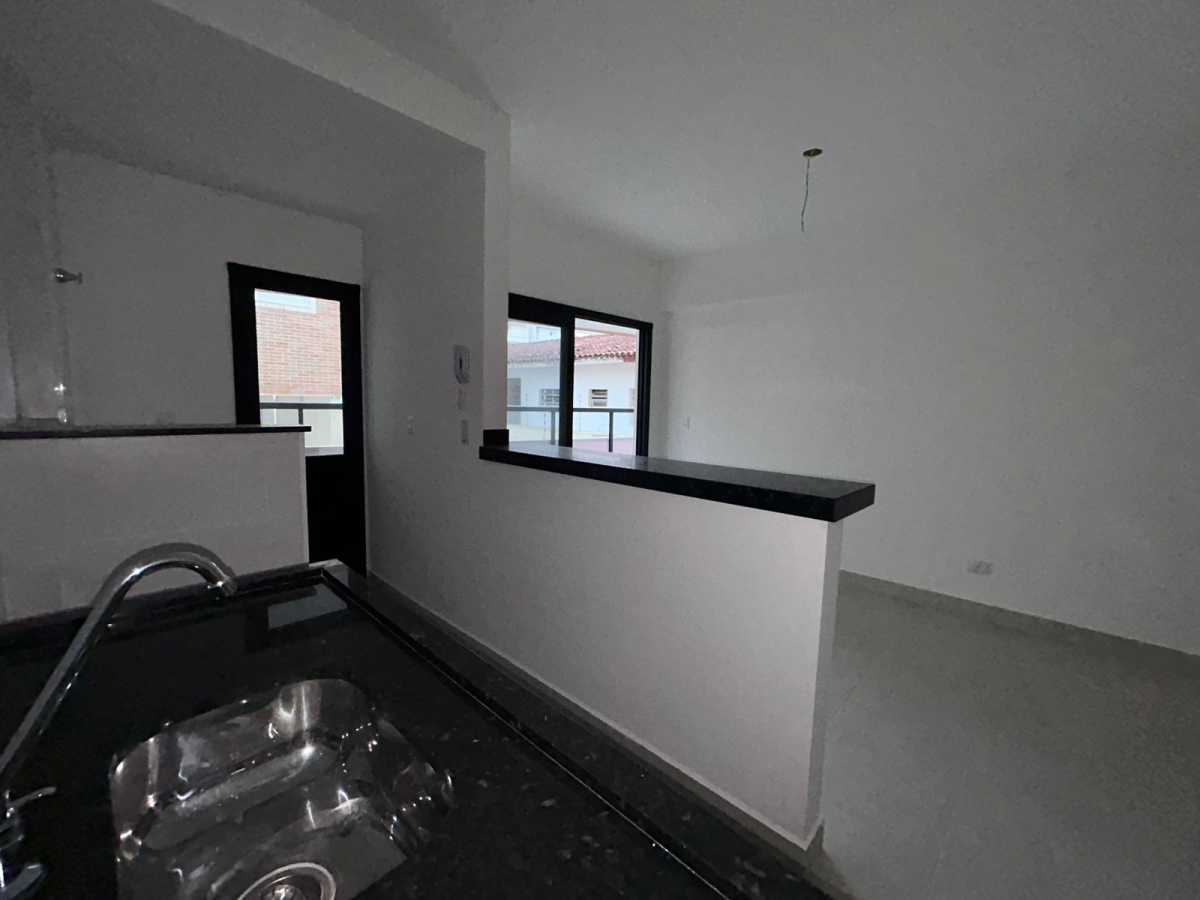Apartamento, 2 quartos, 74 m² - Foto 3