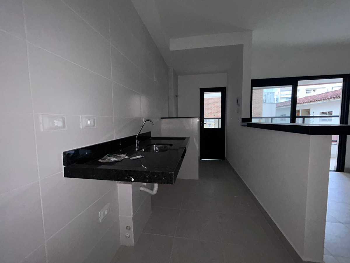 Apartamento, 2 quartos, 74 m² - Foto 6