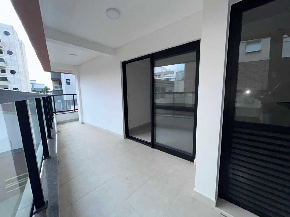 Apartamento, 2 quartos, 74 m² - Foto 12