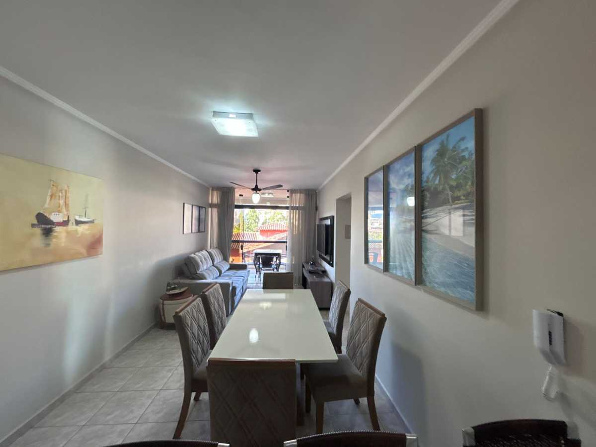 Apartamento, 2 quartos, 86 m² - Foto 6