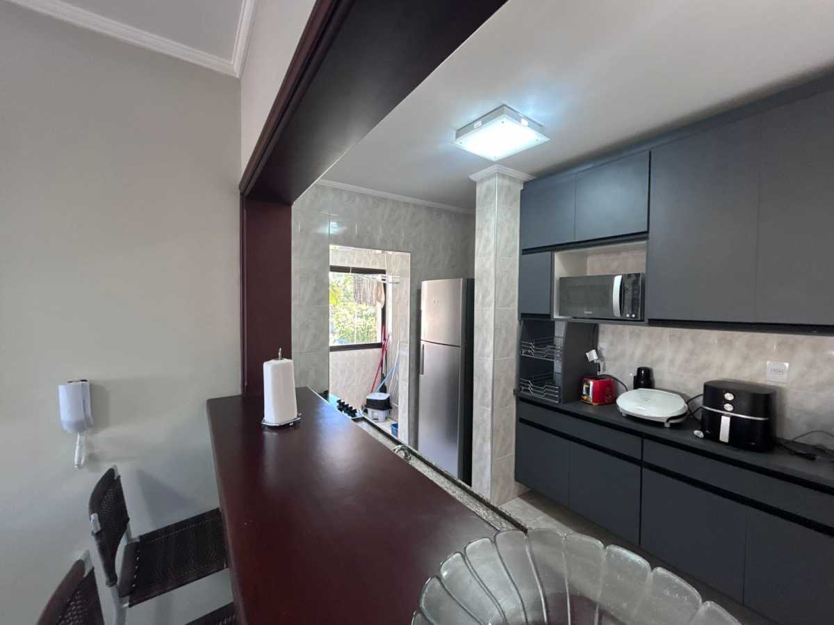 Apartamento, 2 quartos, 86 m² - Foto 7