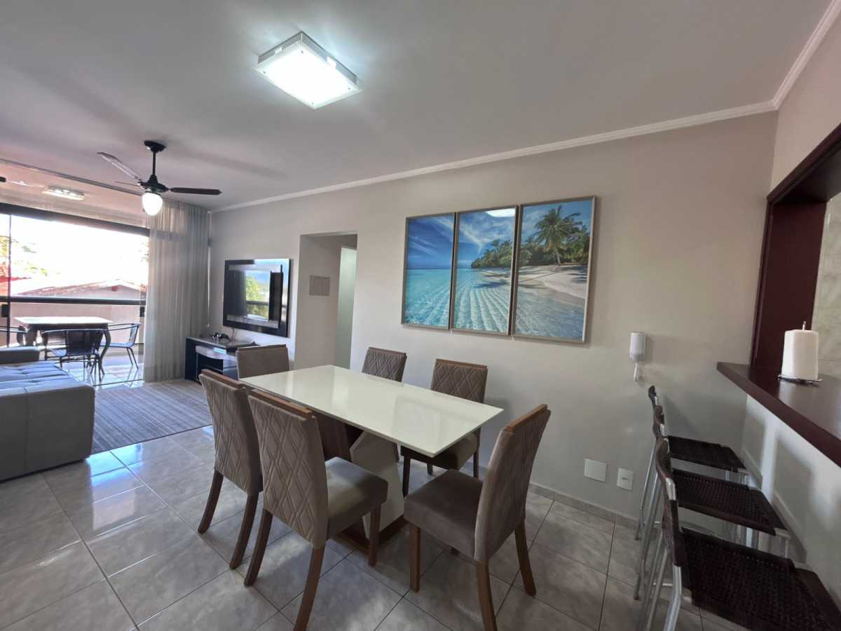 Apartamento, 2 quartos, 86 m² - Foto 9