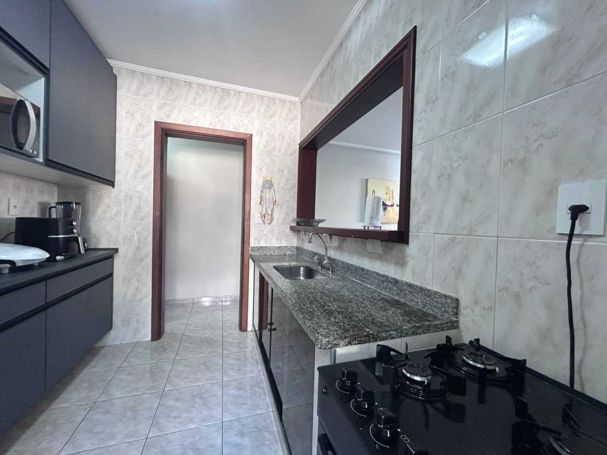 Apartamento, 2 quartos, 86 m² - Foto 11