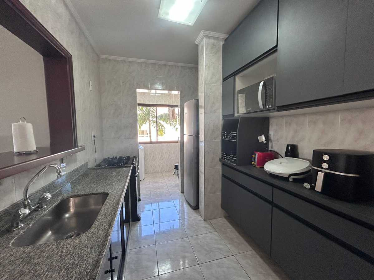 Apartamento, 2 quartos, 86 m² - Foto 12