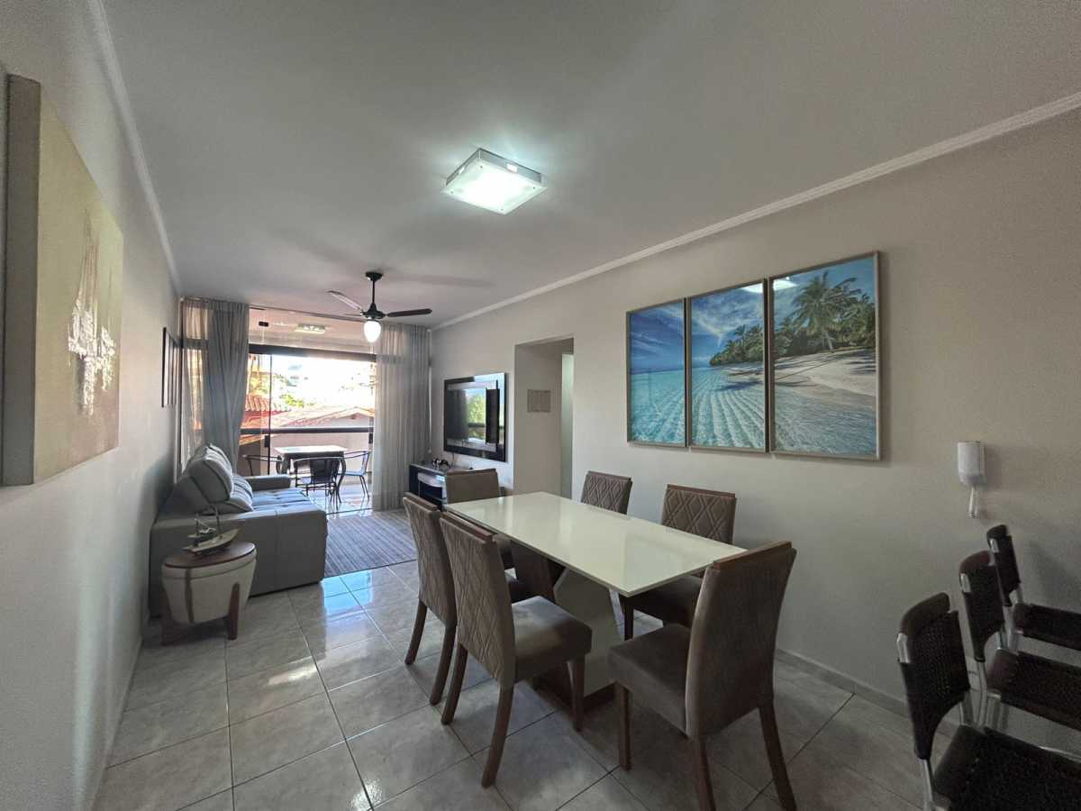 Apartamento, 2 quartos, 86 m² - Foto 13