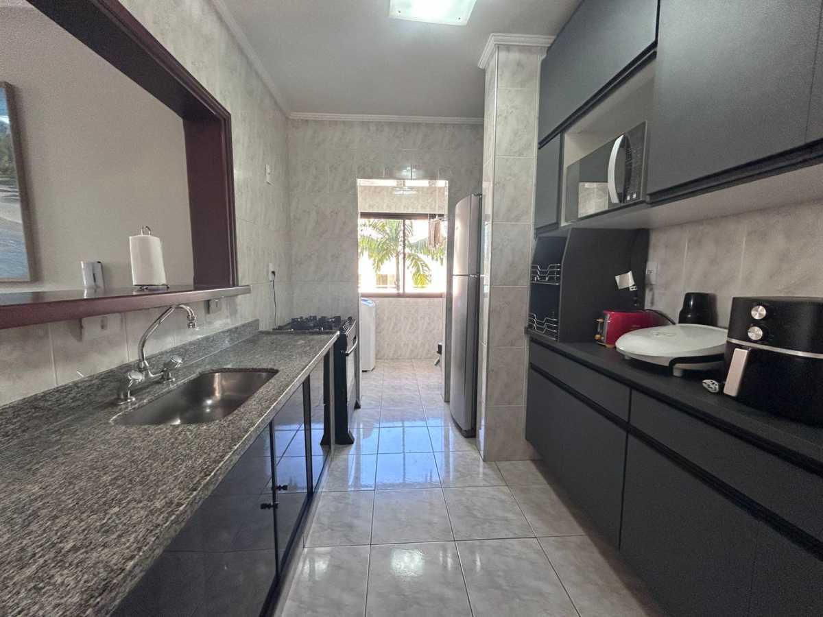 Apartamento, 2 quartos, 86 m² - Foto 14