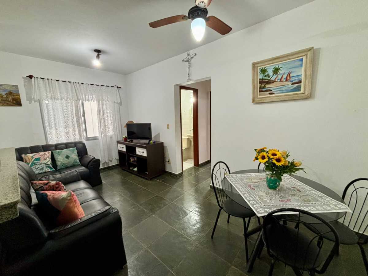 Apartamento, 2 quartos, 81 m² - Foto 2