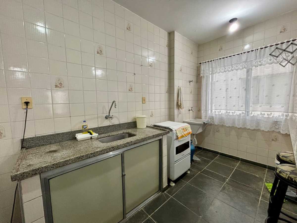 Apartamento, 2 quartos, 81 m² - Foto 6