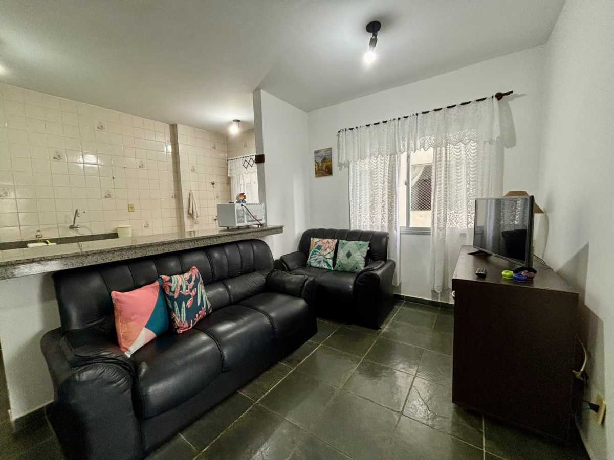 Apartamento, 2 quartos, 81 m² - Foto 4