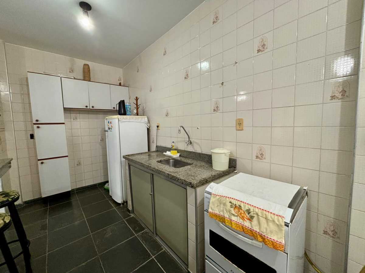 Apartamento, 2 quartos, 81 m² - Foto 8