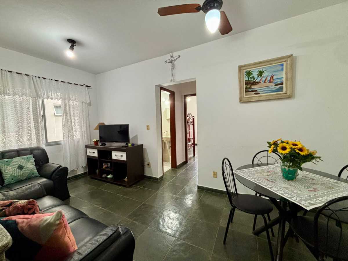 Apartamento, 2 quartos, 81 m² - Foto 9