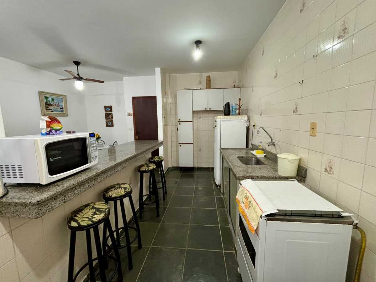 Apartamento, 2 quartos, 81 m² - Foto 7