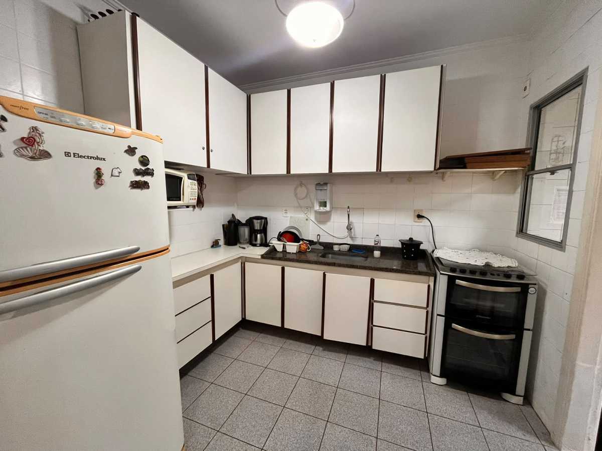 Casa de Condomínio, 3 quartos - Foto 8