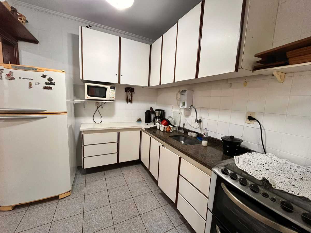 Casa de Condomínio, 3 quartos - Foto 9