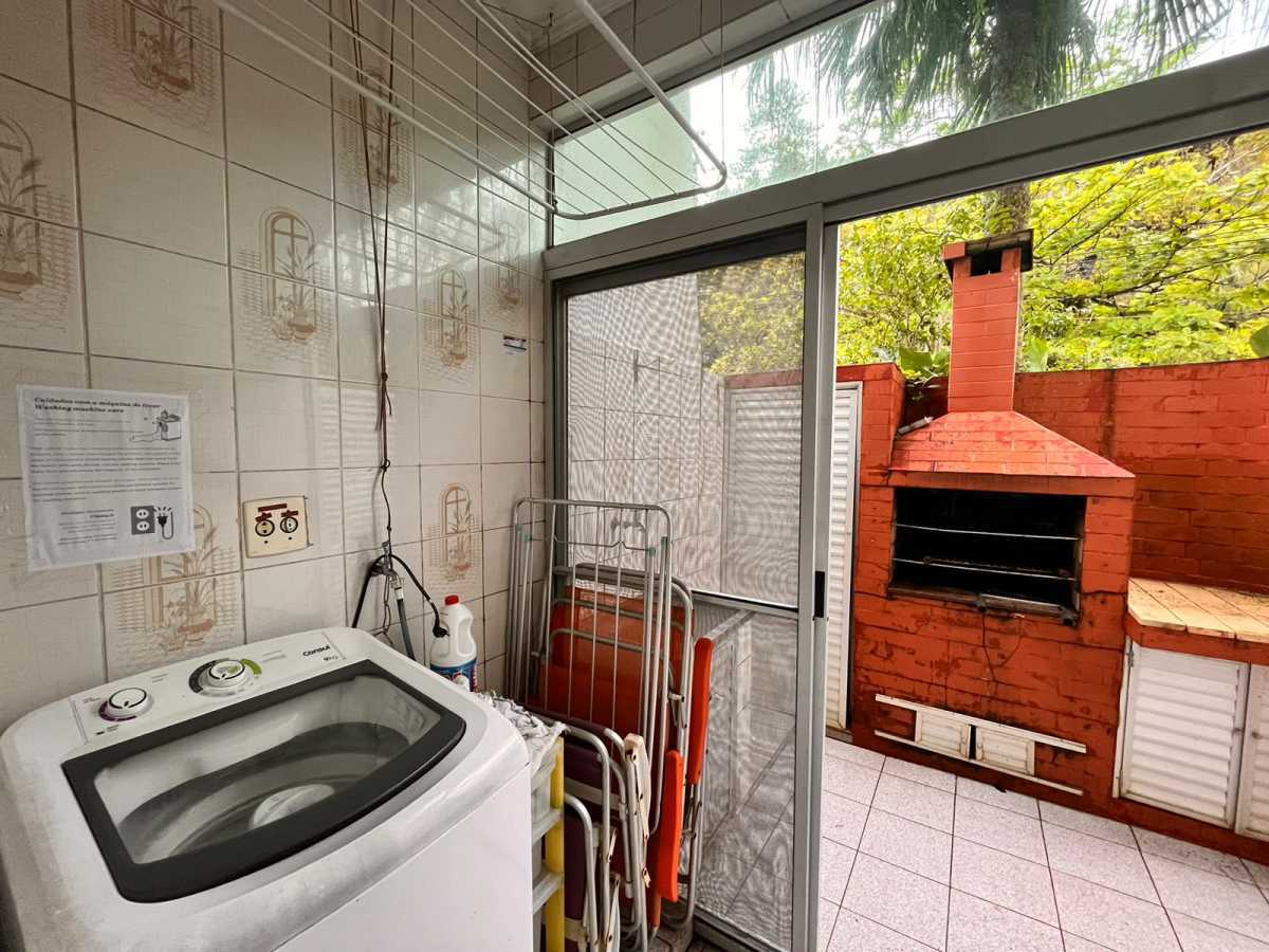 Casa de Condomínio, 3 quartos - Foto 10