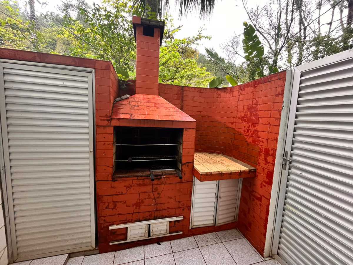 Casa de Condomínio, 3 quartos - Foto 11