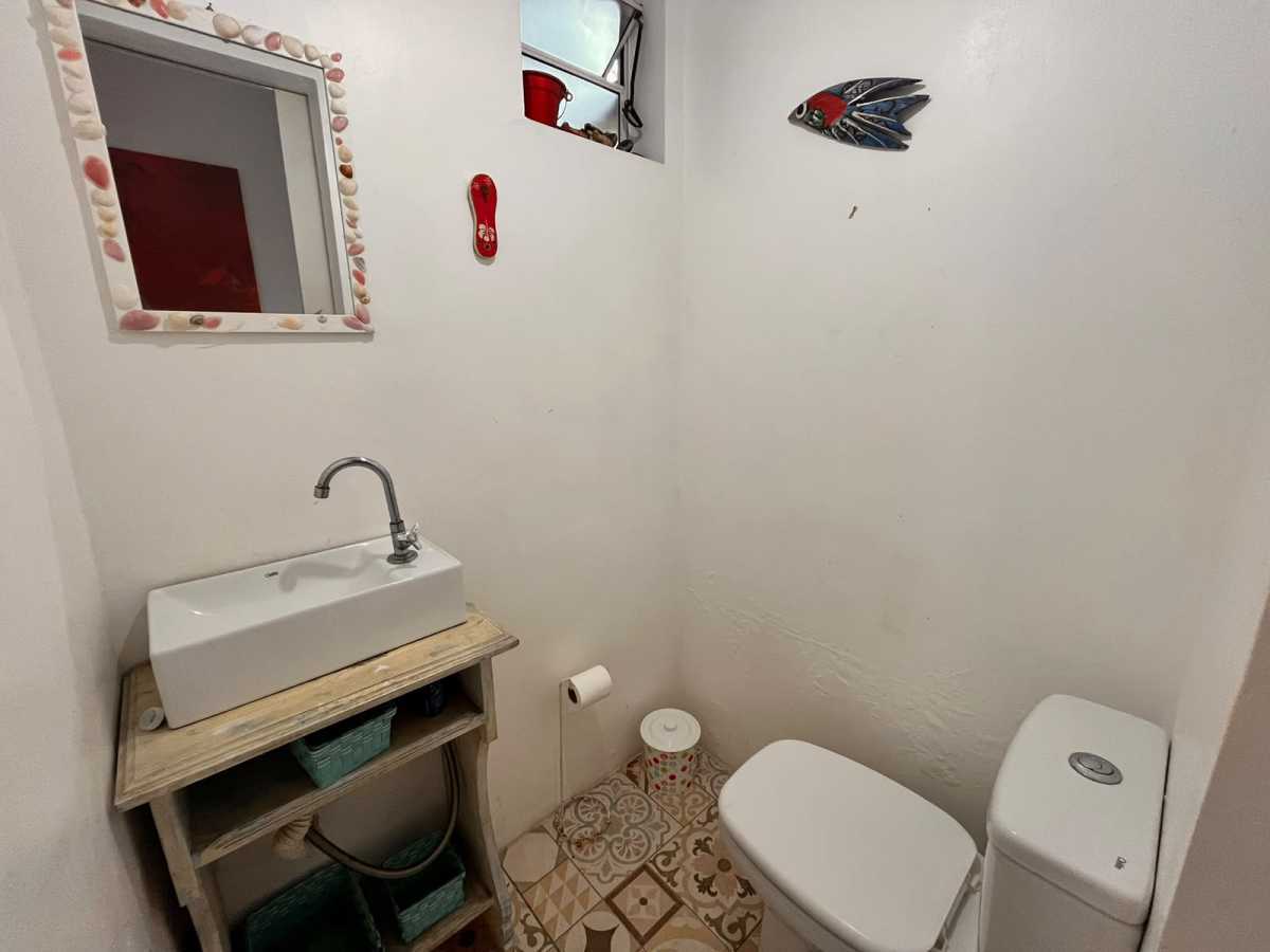 Casa de Condomínio, 3 quartos - Foto 12