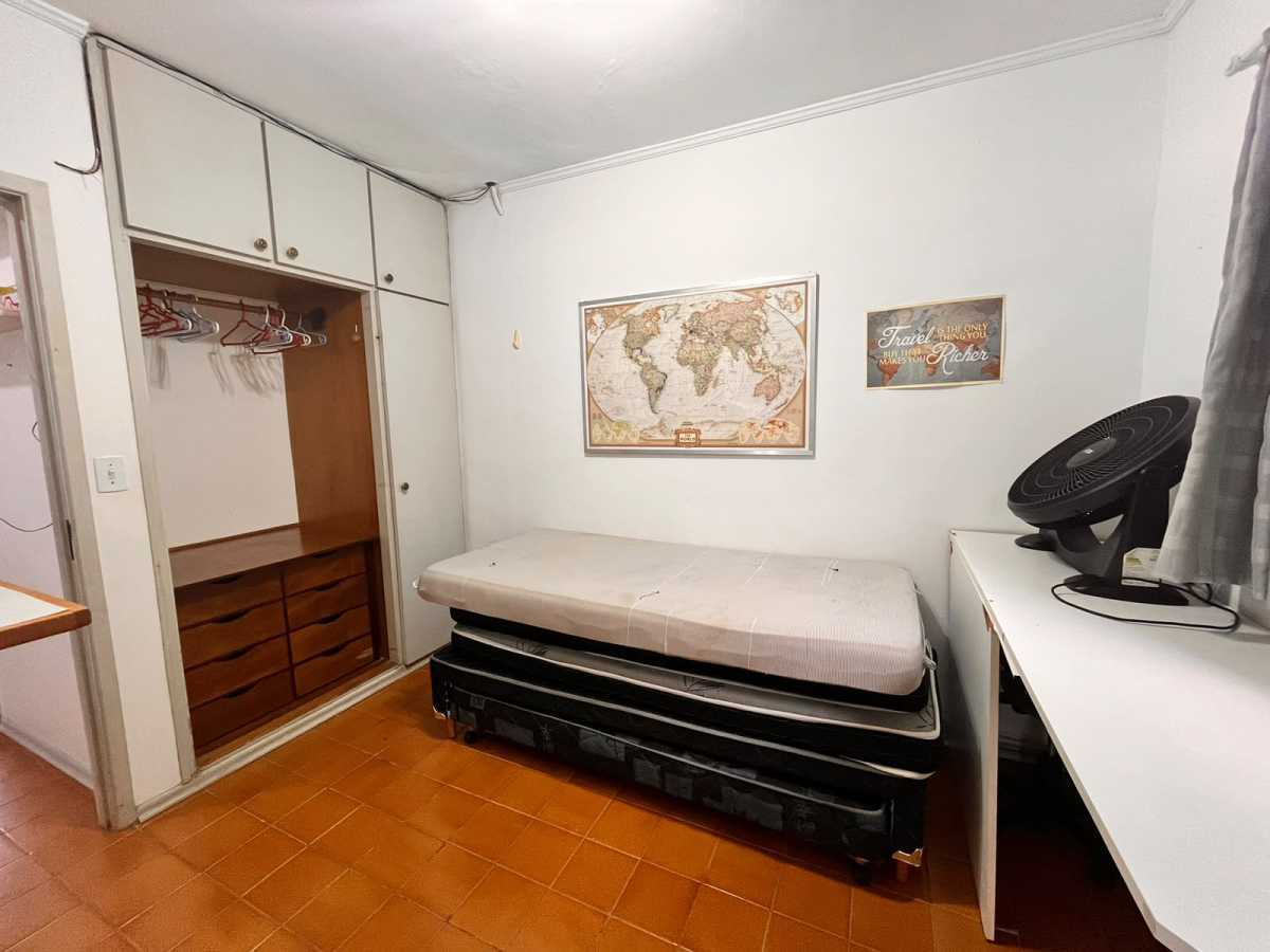 Casa de Condomínio, 3 quartos - Foto 14