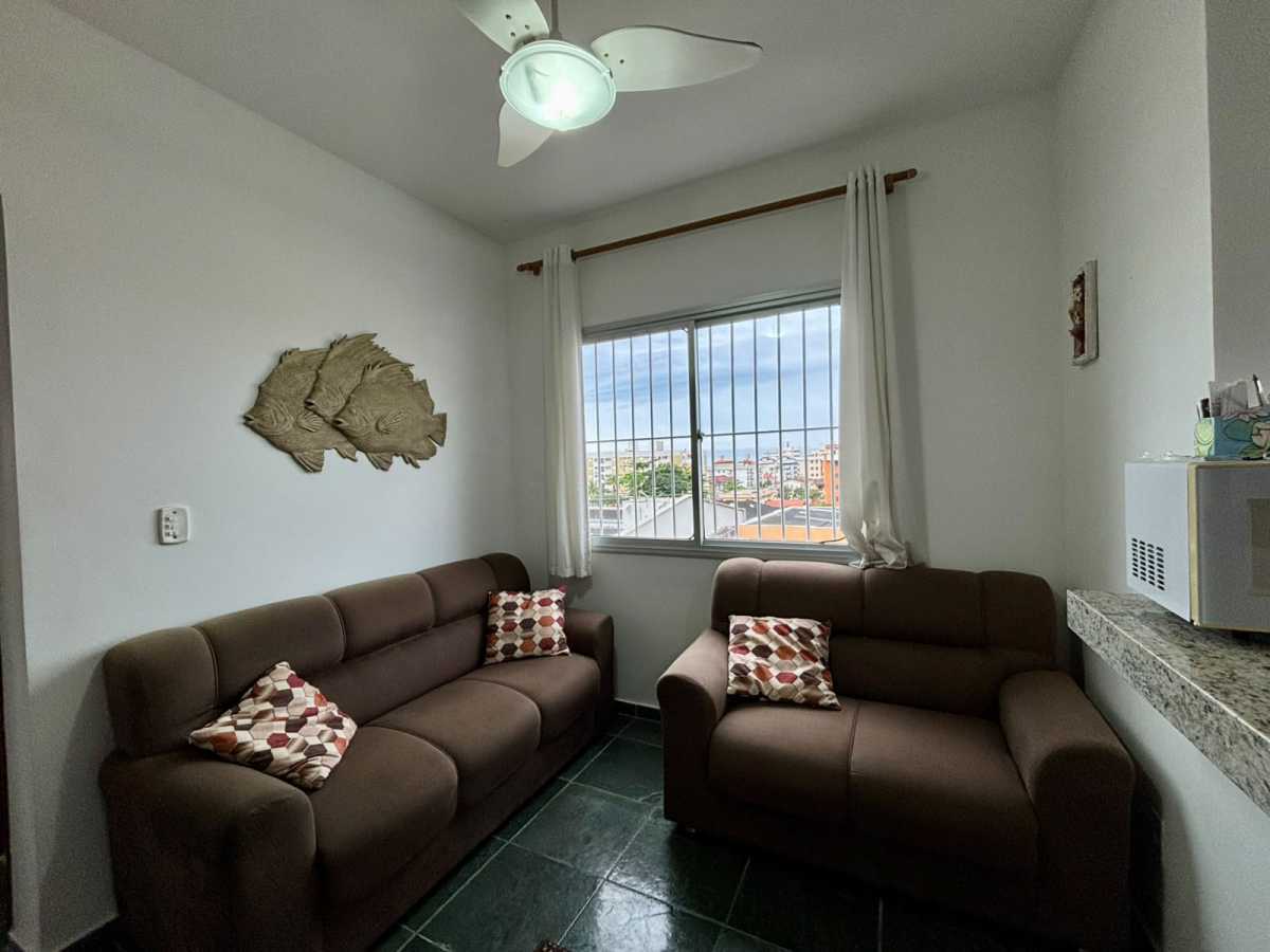 Cobertura, 2 quartos, 104 m² - Foto 6