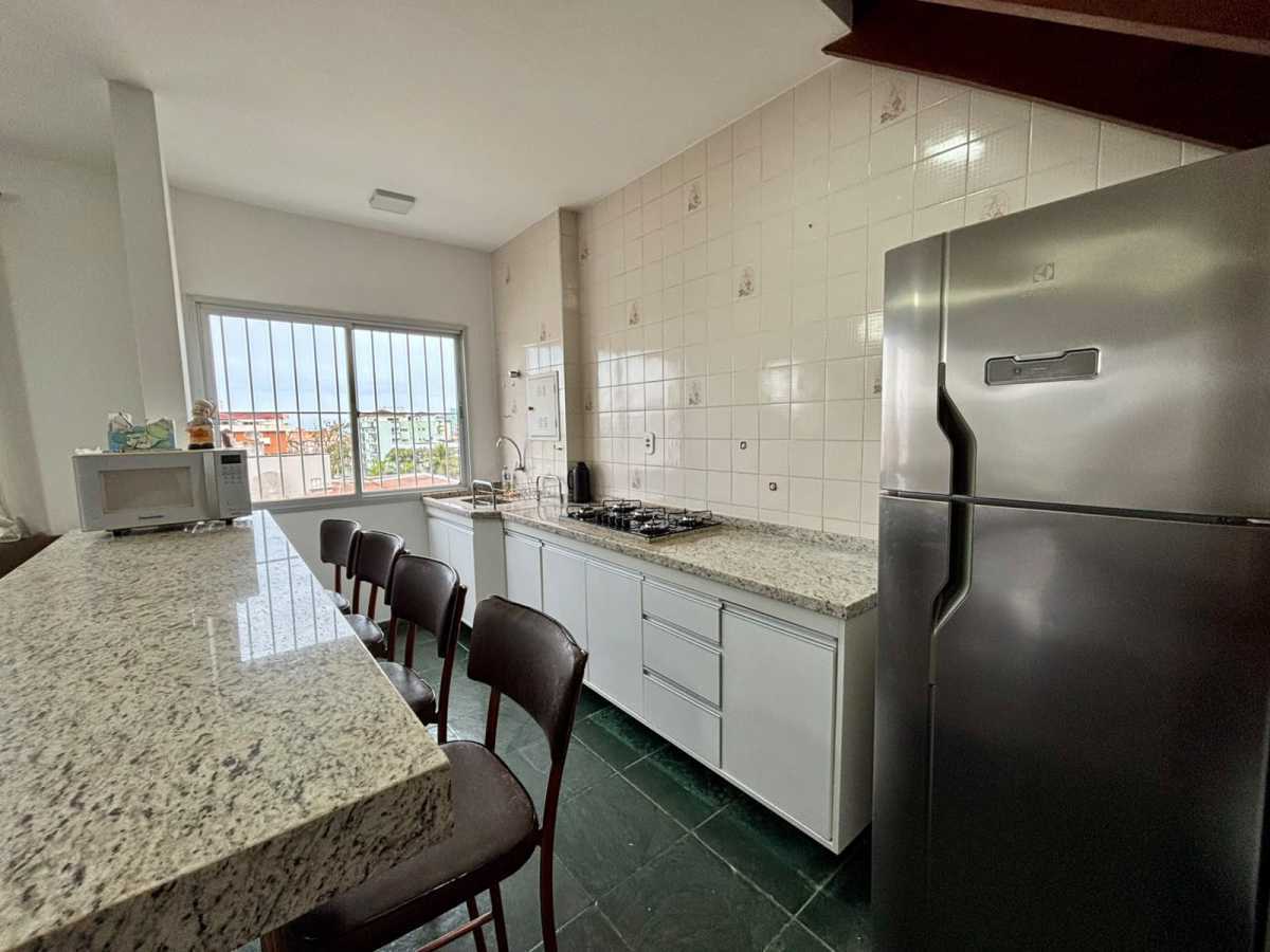 Cobertura, 2 quartos, 104 m² - Foto 7