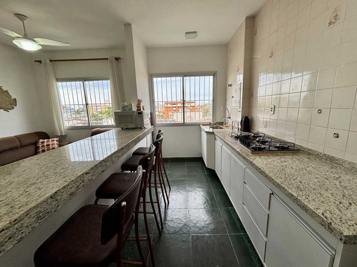 Cobertura, 2 quartos, 104 m² - Foto 8