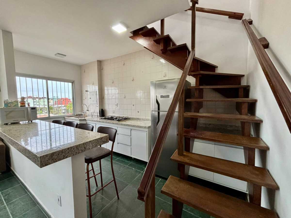 Cobertura, 2 quartos, 104 m² - Foto 4
