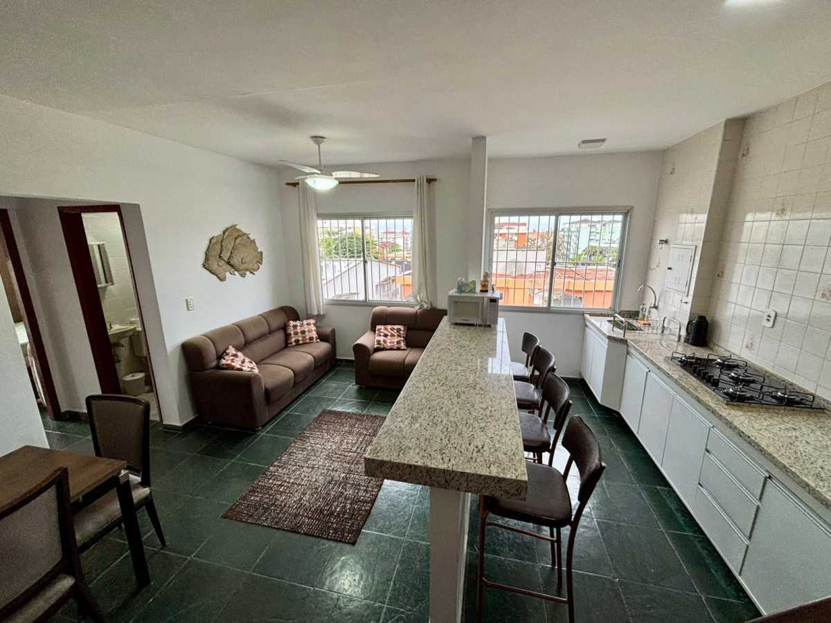 Cobertura, 2 quartos, 104 m² - Foto 2