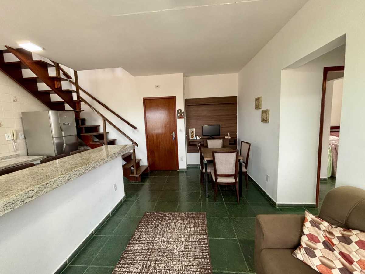 Cobertura, 2 quartos, 104 m² - Foto 5