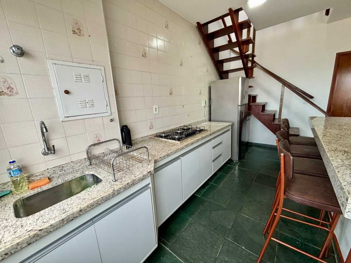Cobertura, 2 quartos, 104 m² - Foto 9