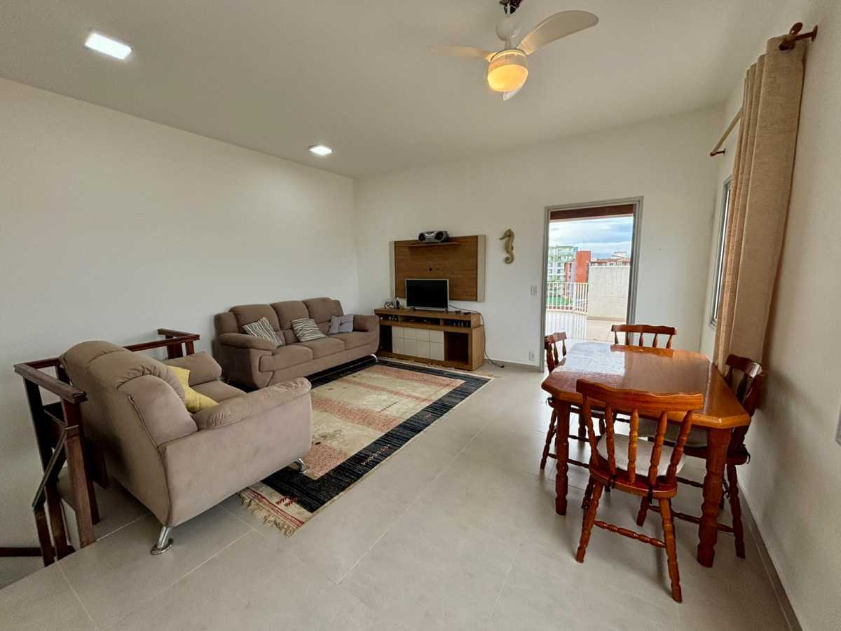 Cobertura, 2 quartos, 104 m² - Foto 16