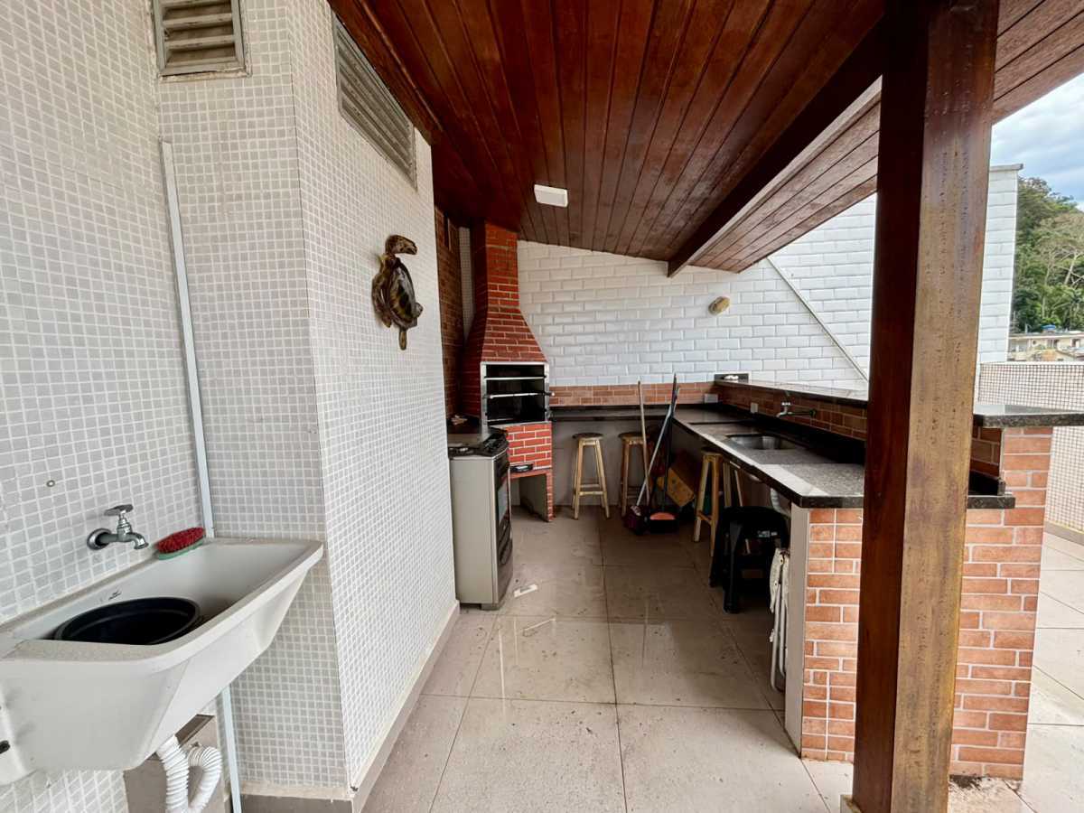 Cobertura, 2 quartos, 104 m² - Foto 20
