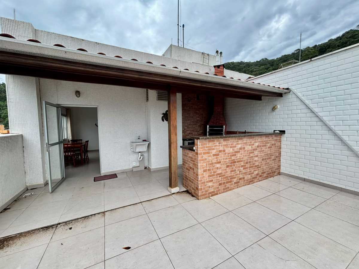 Cobertura, 2 quartos, 104 m² - Foto 23