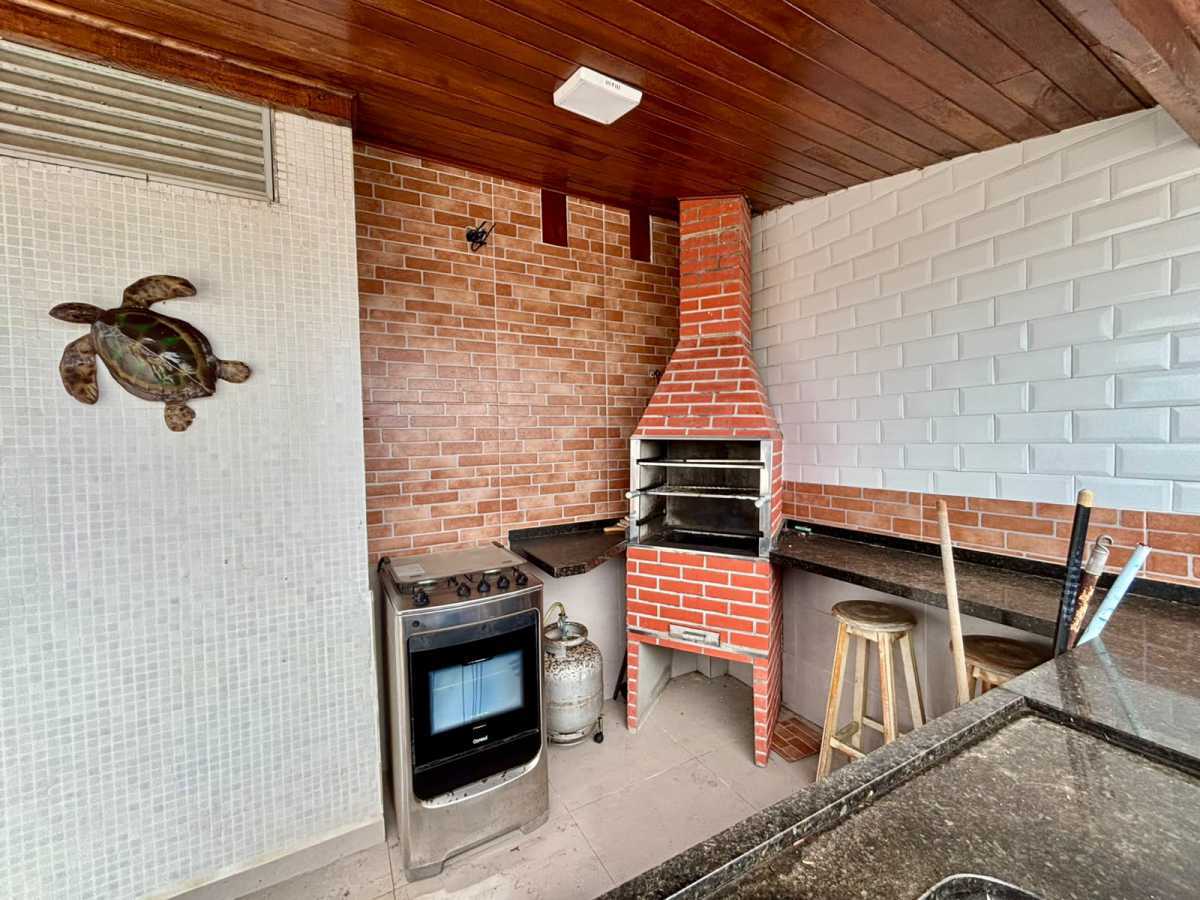 Cobertura, 2 quartos, 104 m² - Foto 21