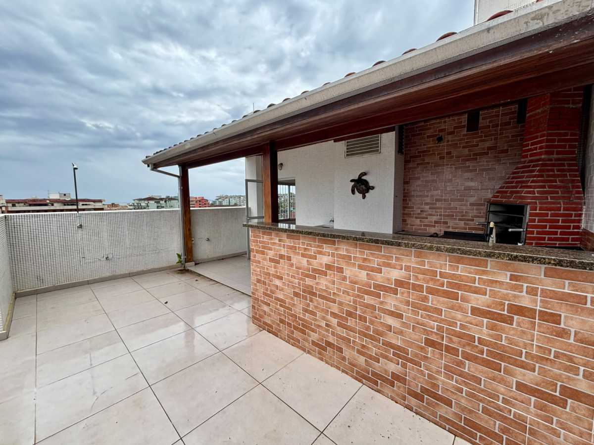 Cobertura, 2 quartos, 104 m² - Foto 22