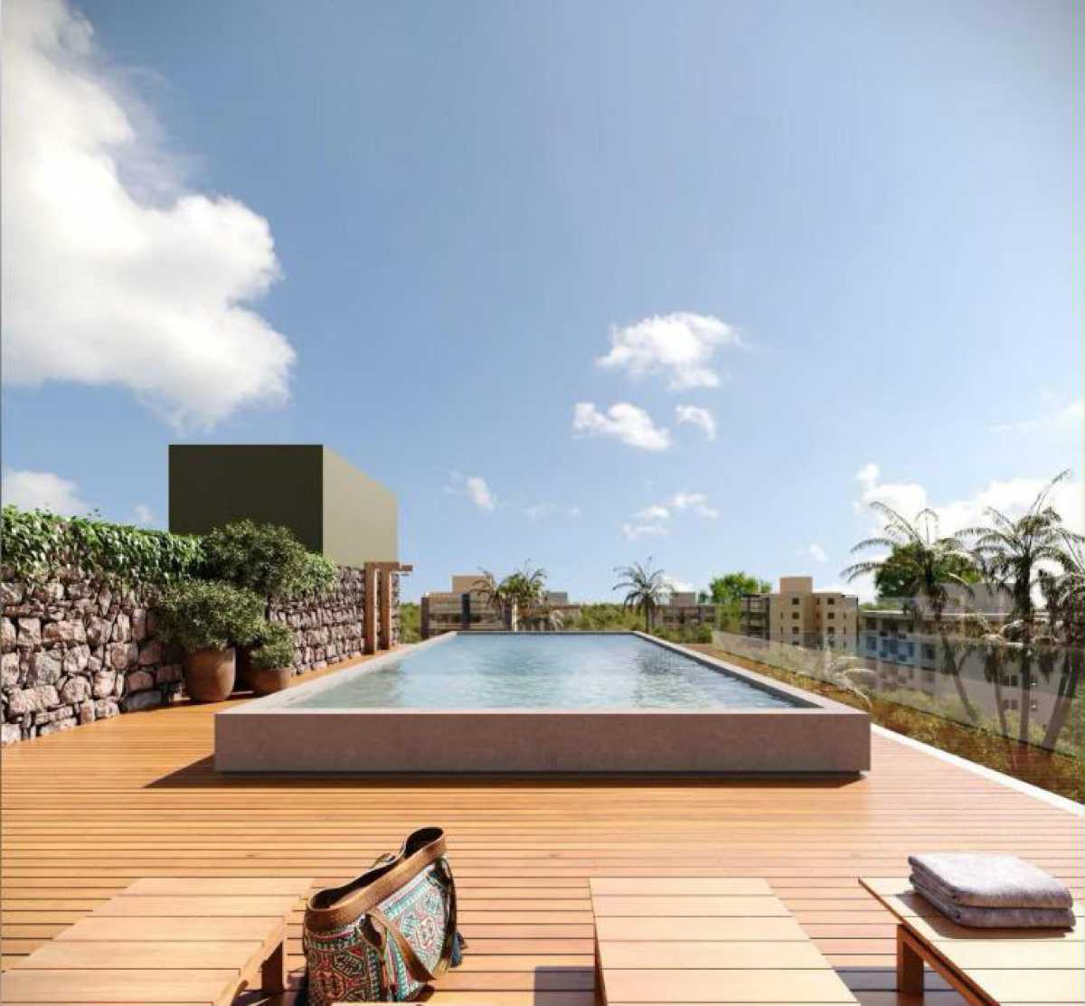 Apartamento, 1 quarto, 48 m² - Foto 5