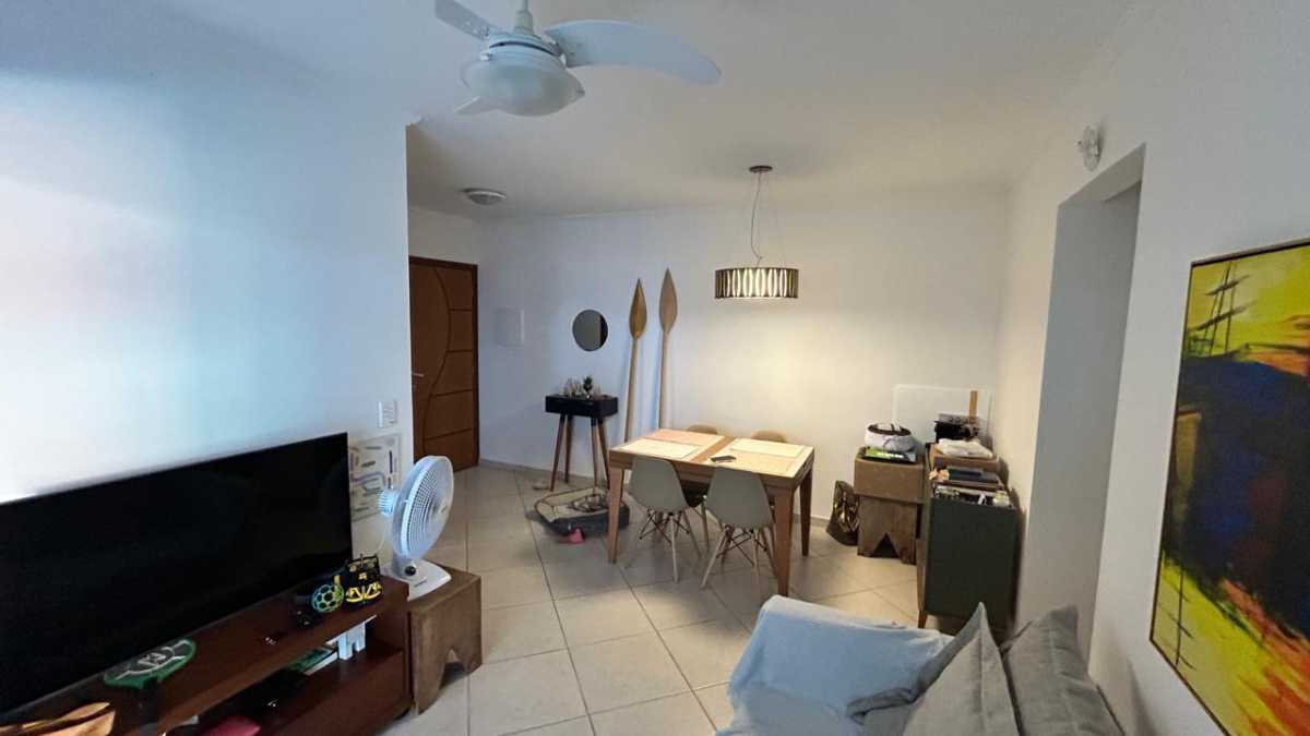Apartamento, 2 quartos, 71 m² - Foto 2