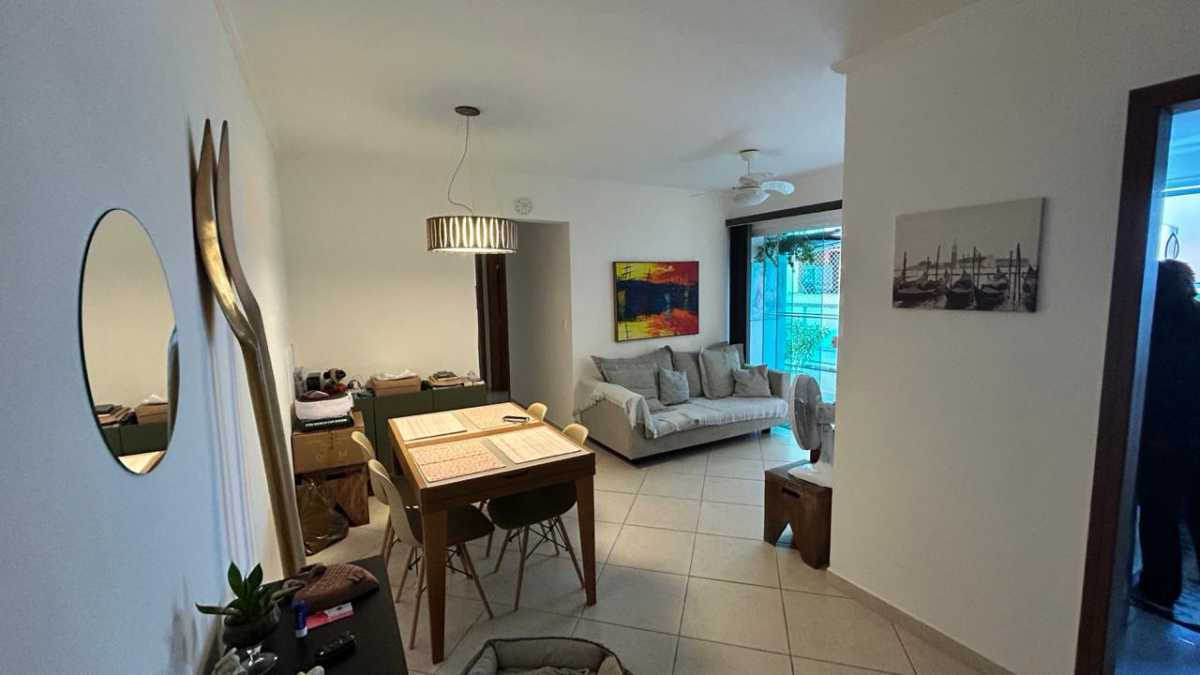 Apartamento, 2 quartos, 71 m² - Foto 3