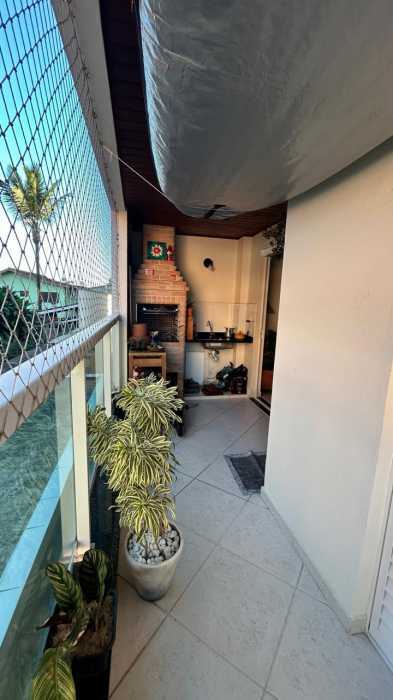 Apartamento, 2 quartos, 71 m² - Foto 5