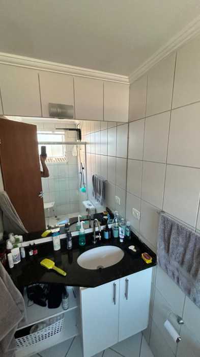 Apartamento, 2 quartos, 71 m² - Foto 8