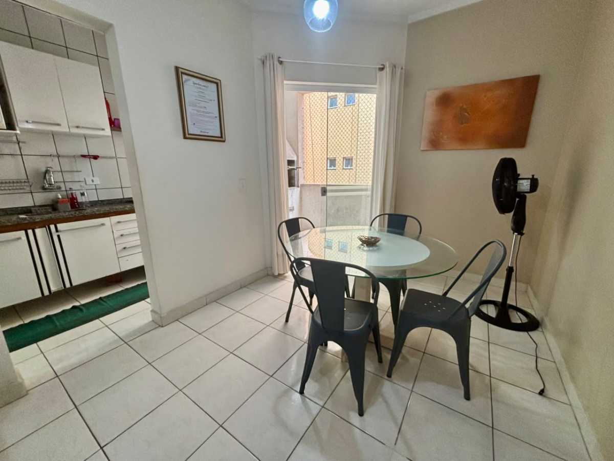 Apartamento, 2 quartos, 68 m² - Foto 3