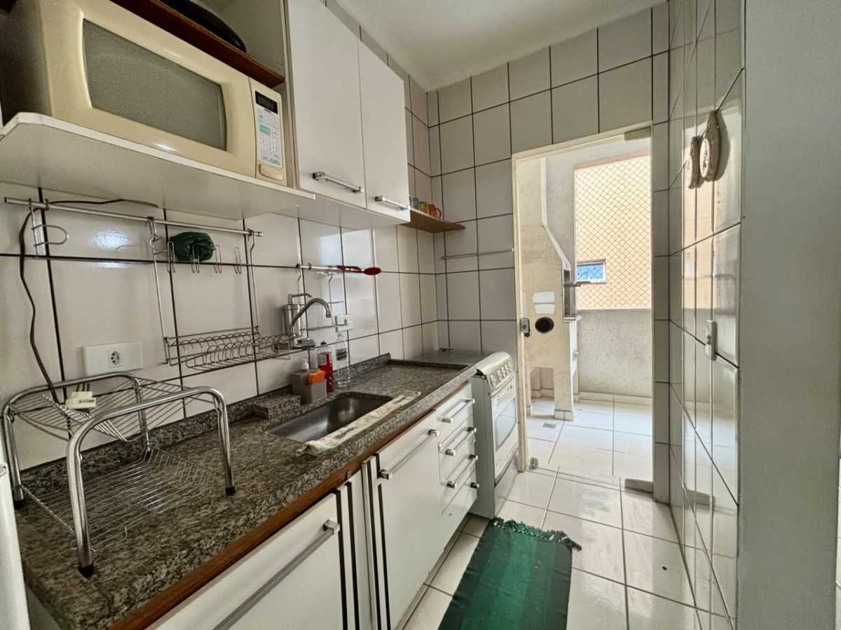 Apartamento, 2 quartos, 68 m² - Foto 7