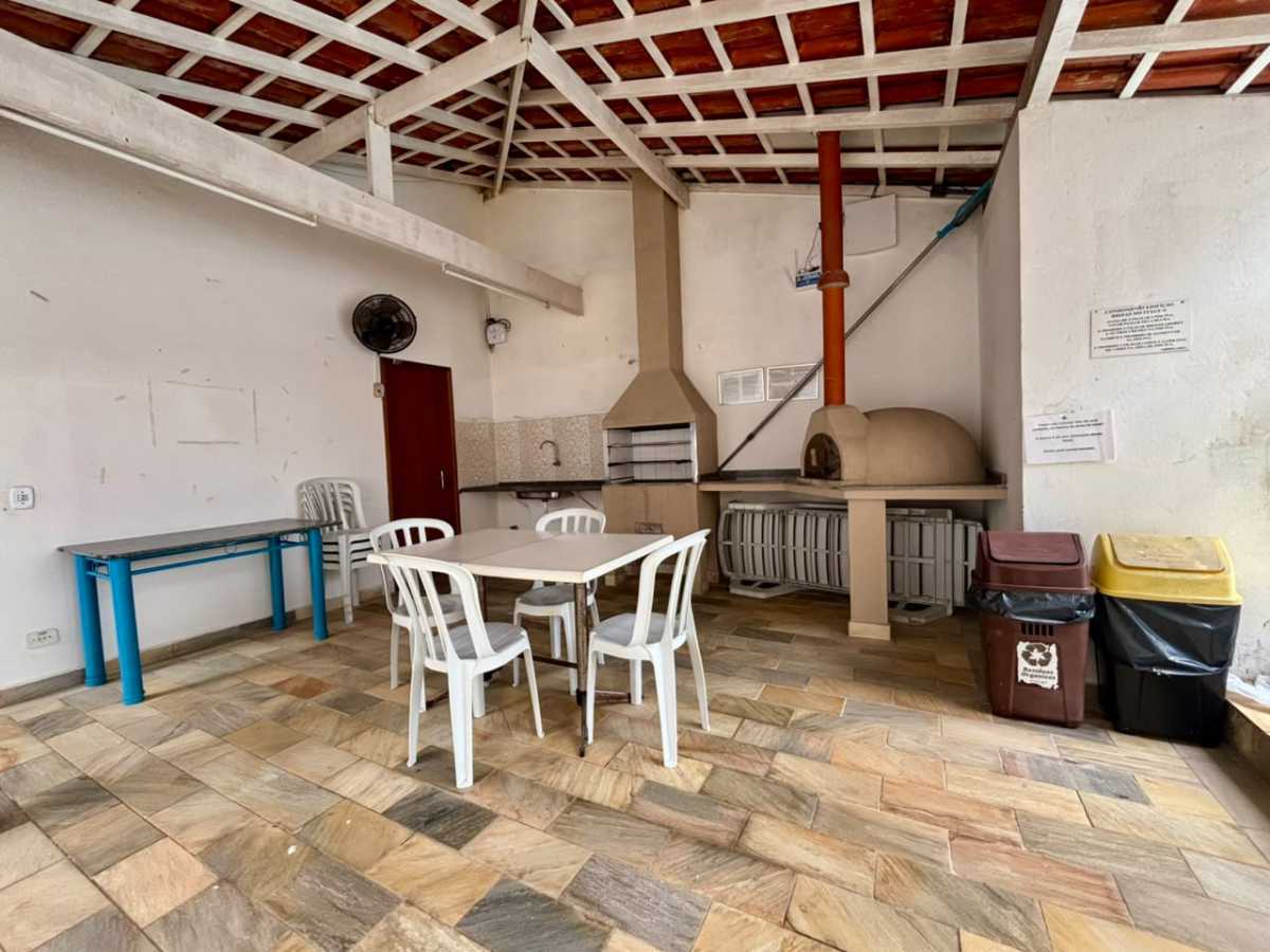 Apartamento, 2 quartos, 68 m² - Foto 17