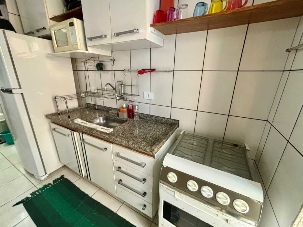 Apartamento, 2 quartos, 68 m² - Foto 8