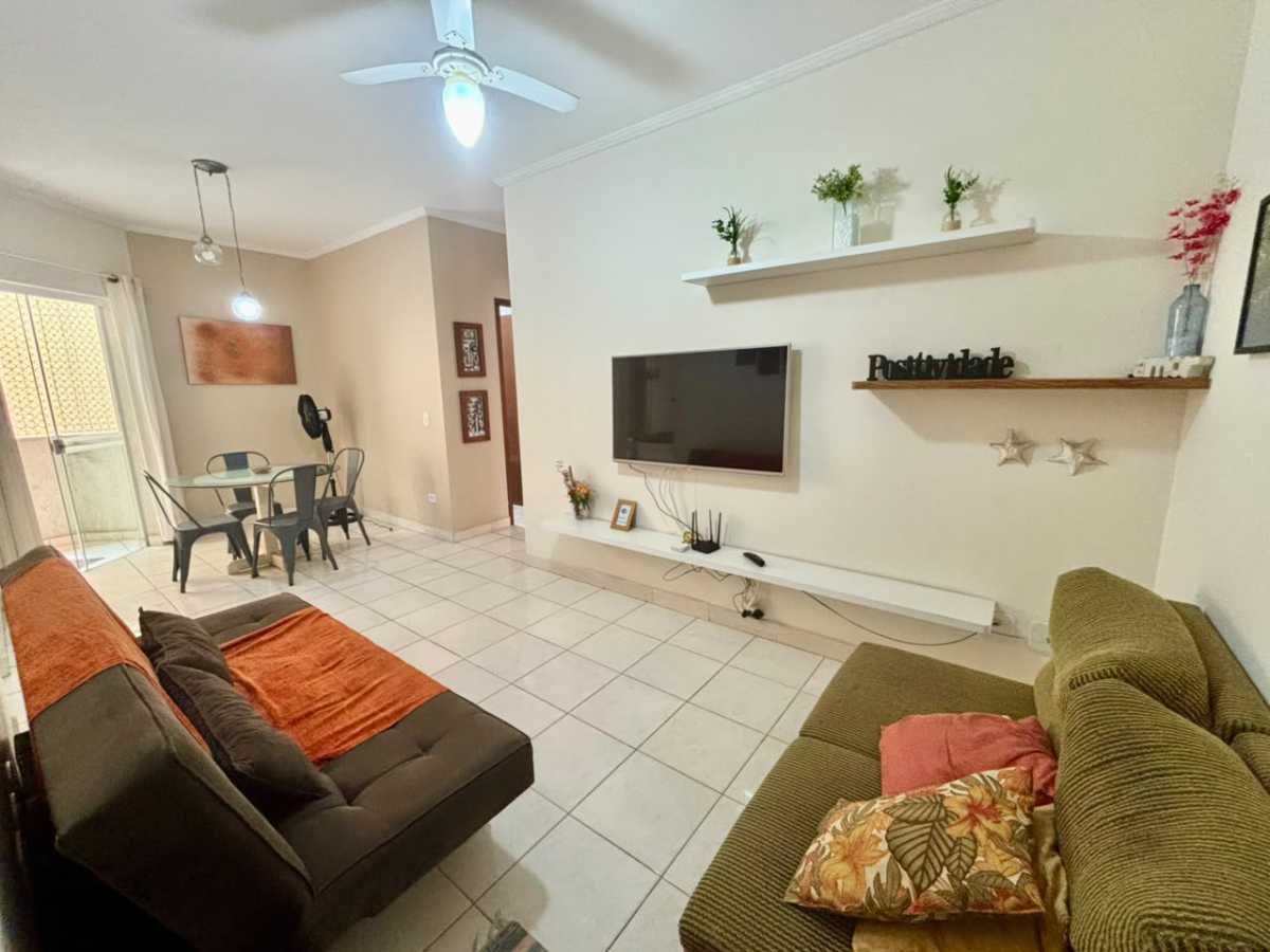 Apartamento, 2 quartos, 68 m² - Foto 1