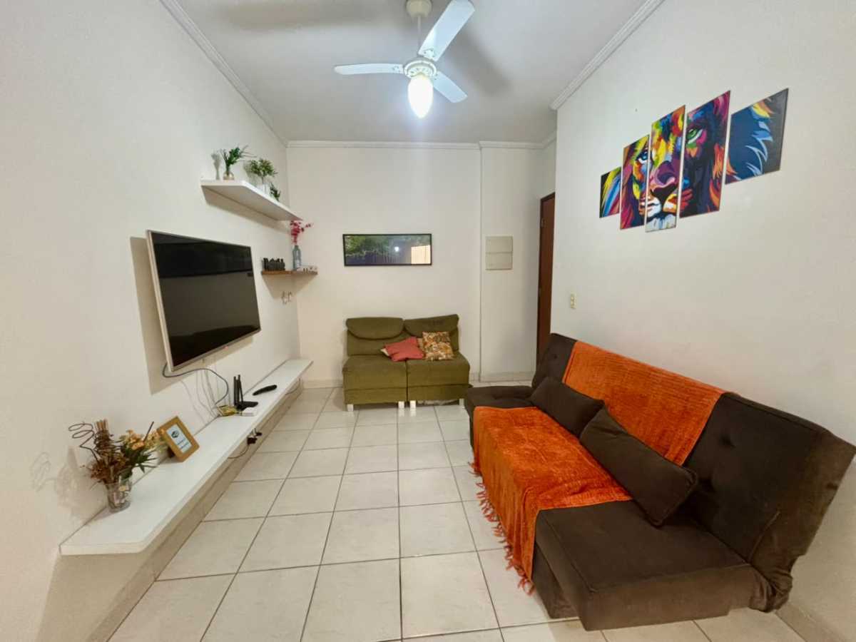 Apartamento, 2 quartos, 68 m² - Foto 2